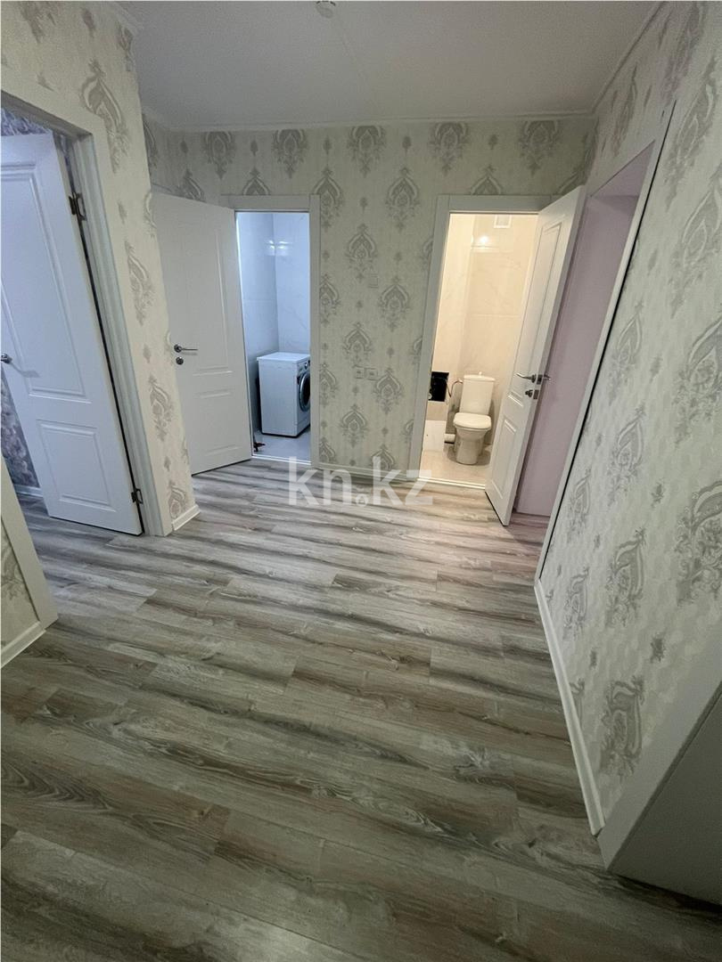 Продажа 3-комнатной квартиры, 57 м² в Астане - фото 9
