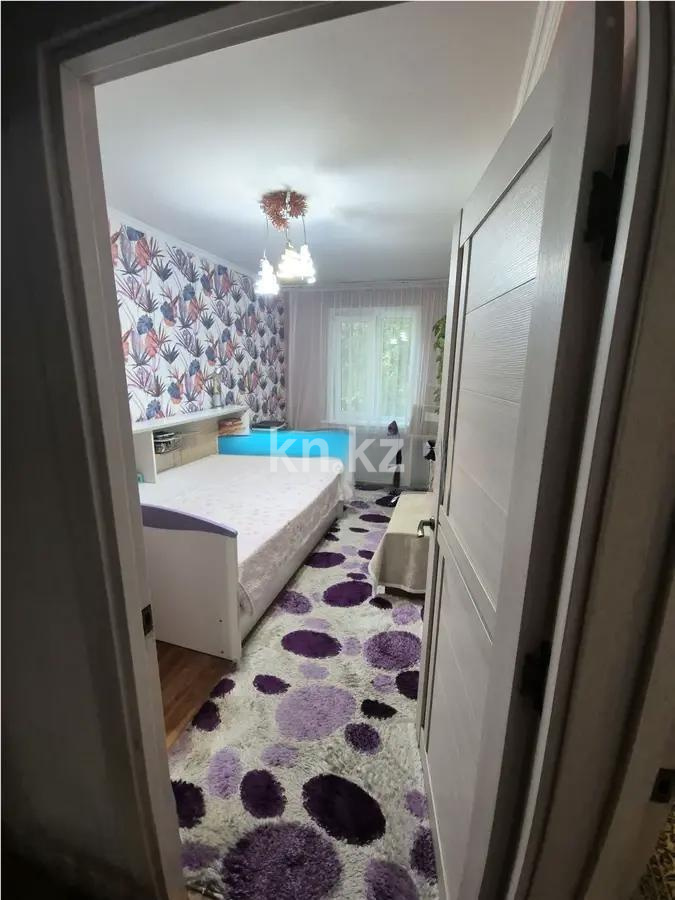 Продажа 3-комнатной квартиры, 62 м² в Алматы - фото 3