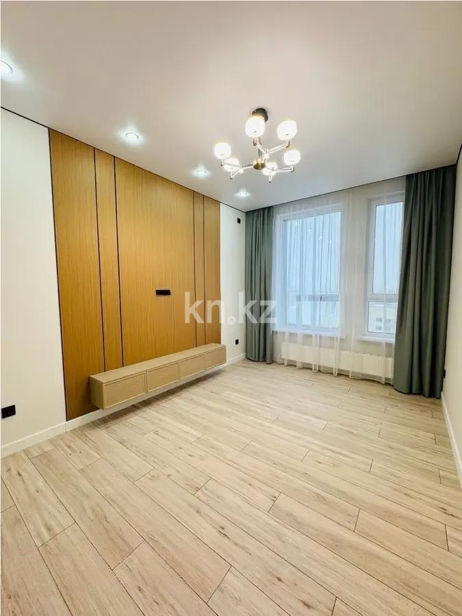 Продажа 2-комнатной квартиры, 57 м² в Астане