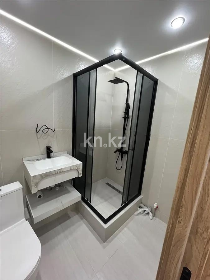 Продажа 2-комнатной квартиры, 54.5 м² в Алматы - фото 4