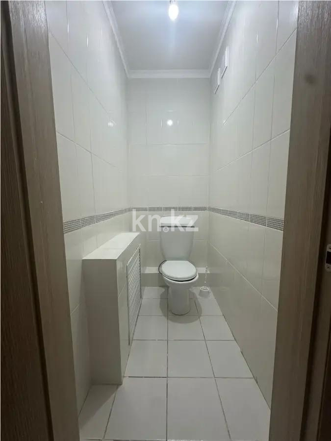 Продажа 3-комнатной квартиры, 73.7 м², пр. Улы Дала, дом  69 в Астане - фото 4