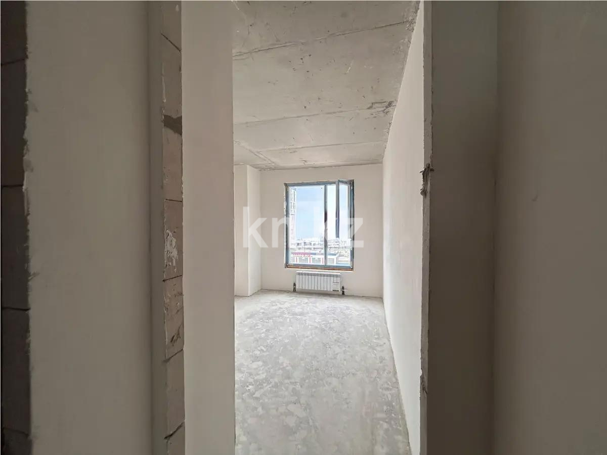 Продажа 1-комнатной квартиры, 40.7 м² в Астане - фото 2