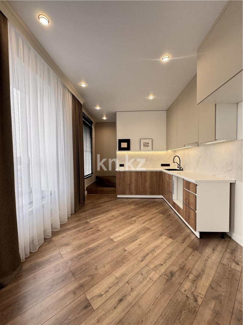 Продажа 3-комнатной квартиры, 114 м² в Караганде - фото 5