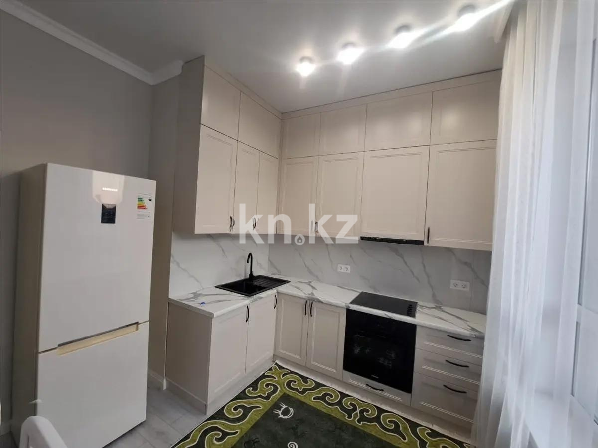 Продажа 1-комнатной квартиры, 39.2 м² в Астане - фото 2