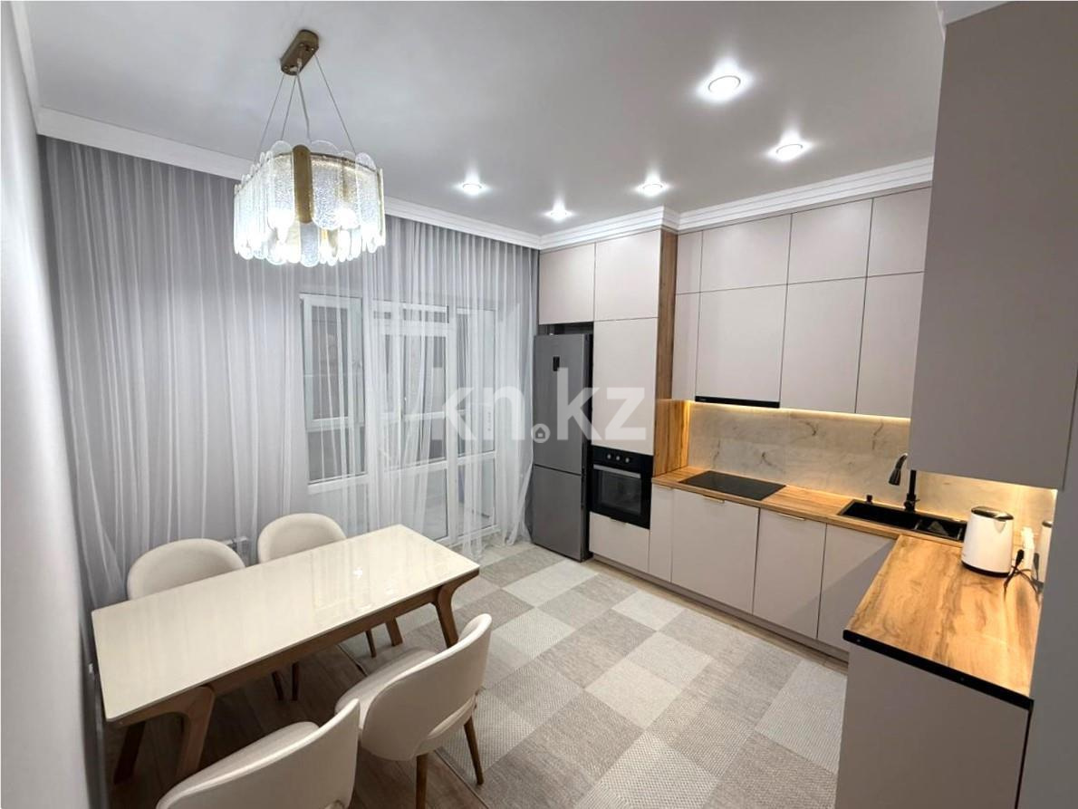 Продажа 3-комнатной квартиры, 82 м² в Караганде - фото 11