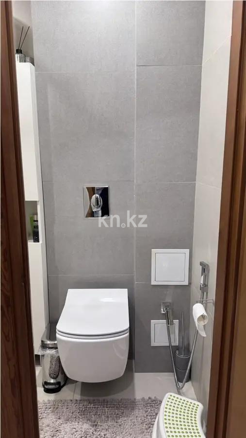 Продажа 3-комнатной квартиры, 65 м² в Алматы - фото 6