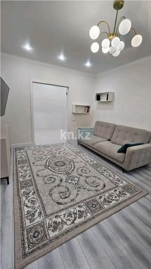 Продажа 2-комнатной квартиры, 59.8 м² в Астане