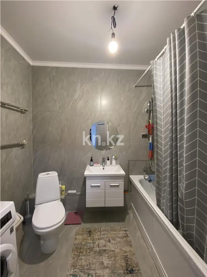 Продажа 1-комнатной квартиры, 37 м², ул. Бейбарыс Султан, дом  12 в Астане - фото 3