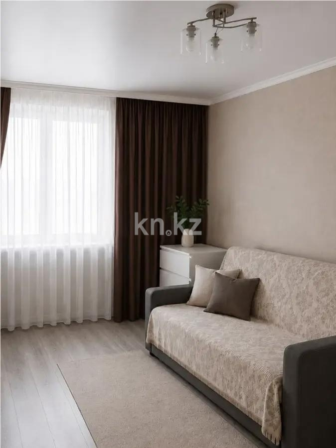 Продажа 1-комнатной квартиры, 30 м² в Астане