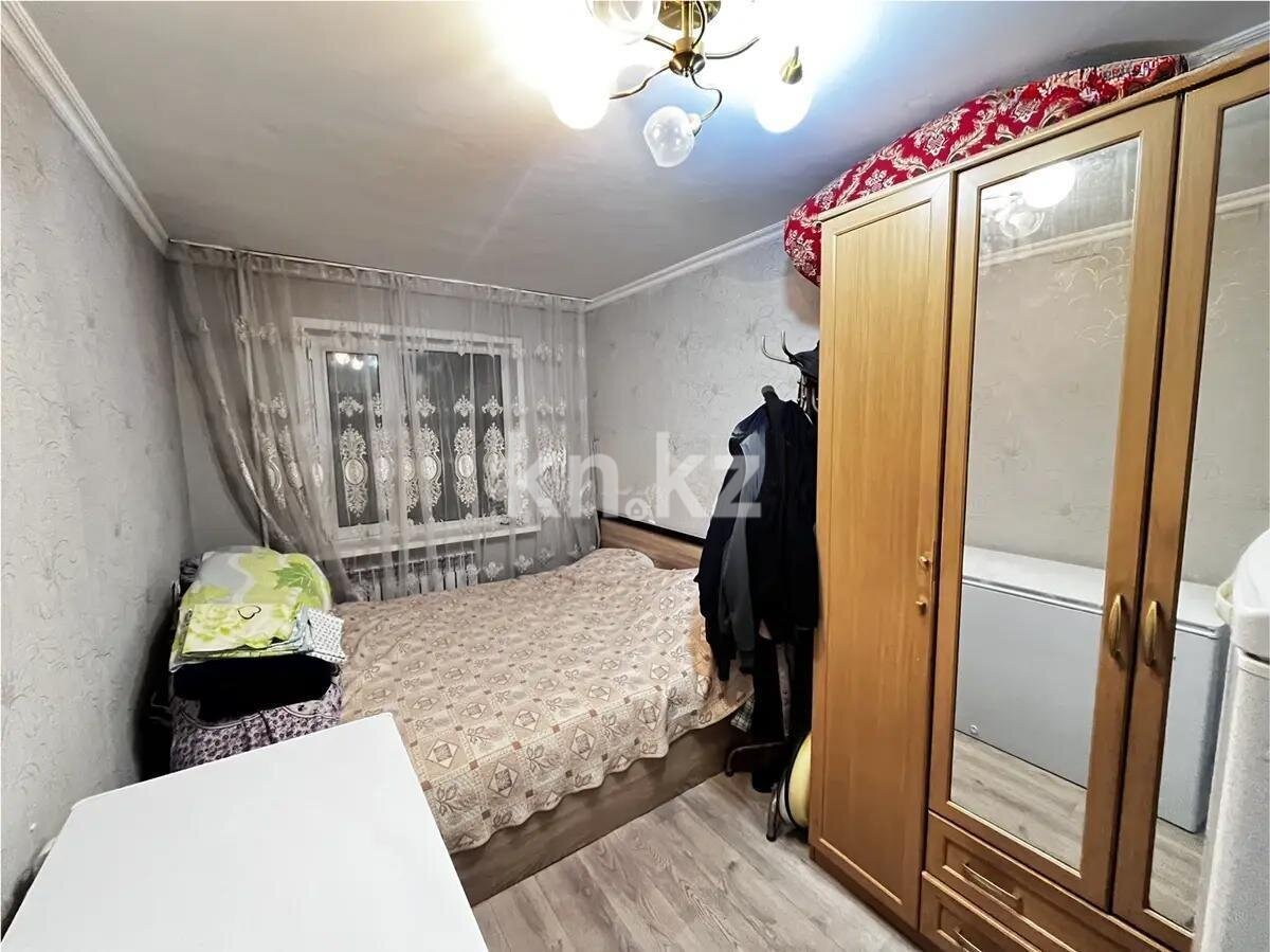Продажа 3-комнатной квартиры, 63 м² в Караганде - фото 2