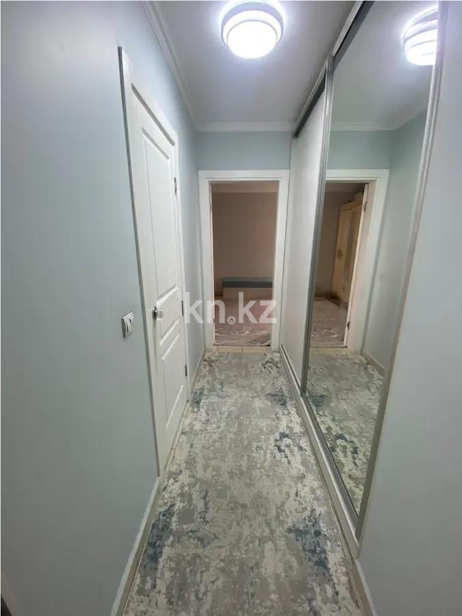 Продажа 2-комнатной квартиры, 63 м², мкр-н Аккент, дом  10 в Алматы - фото 5