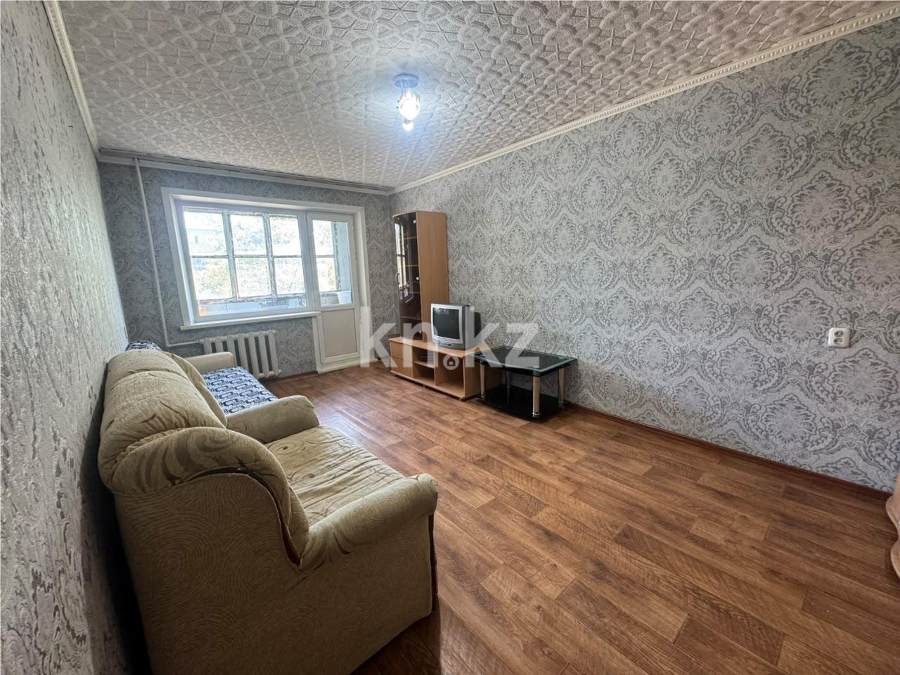 Продажа 2-комнатной квартиры, 44 м² в Караганде - фото 14