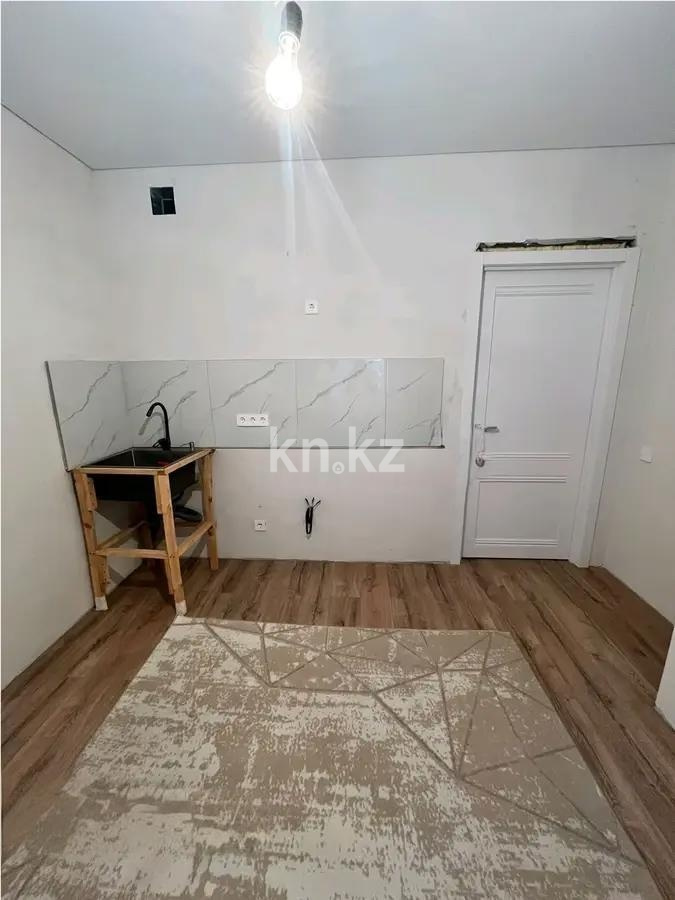 Продажа 1-комнатной квартиры, 41 м² в Астане - фото 2