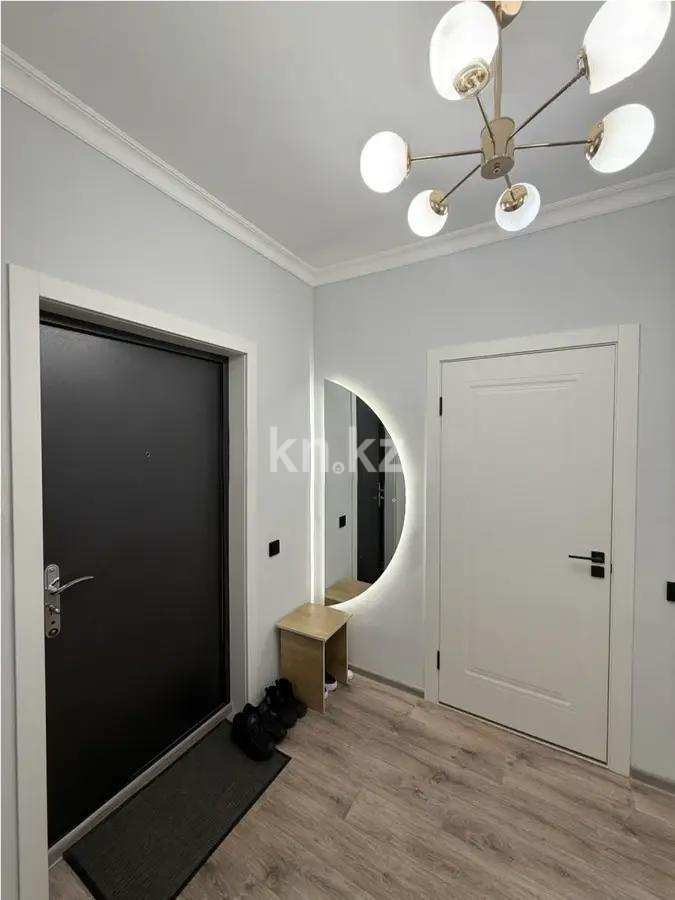 Продажа 1-комнатной квартиры, 45 м² в Алматы - фото 4