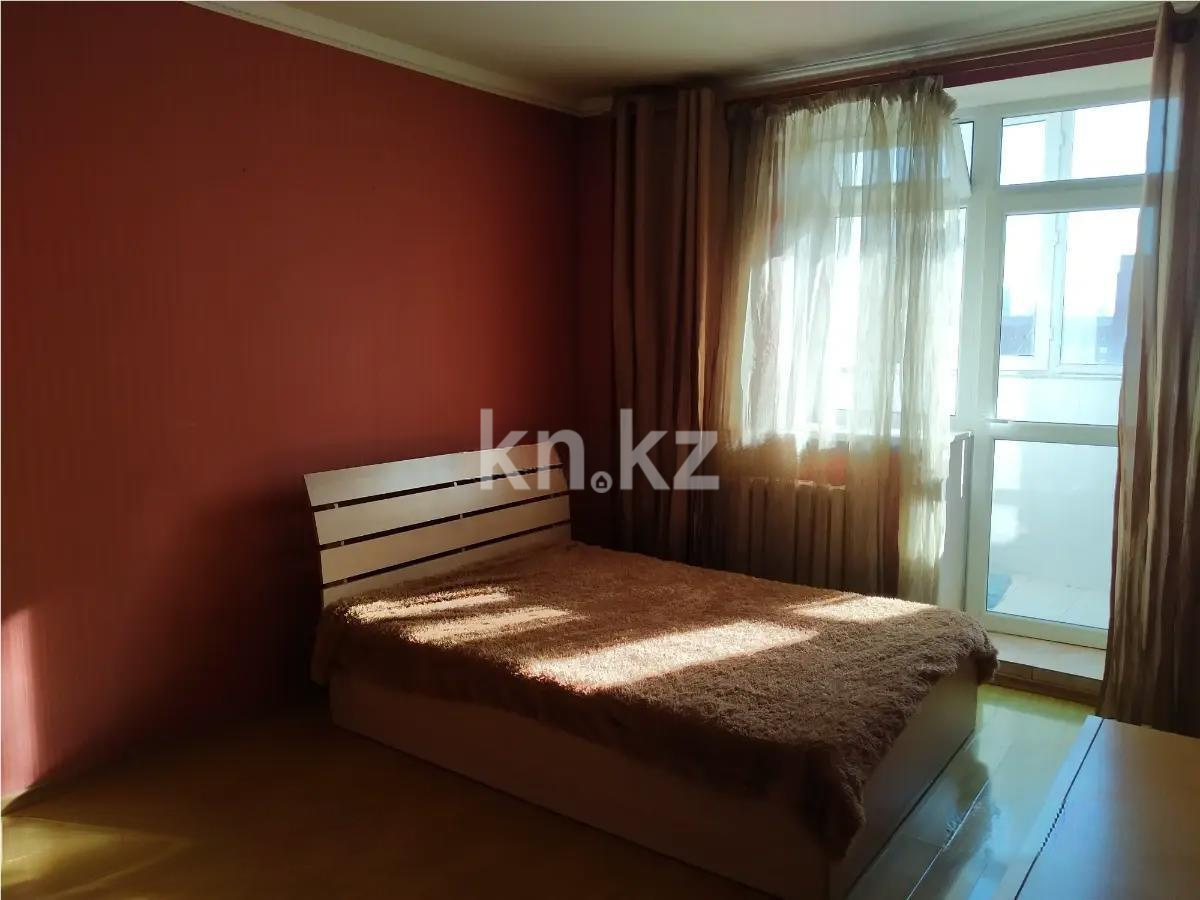 Продажа 1-комнатной квартиры, 40.2 м² в Астане