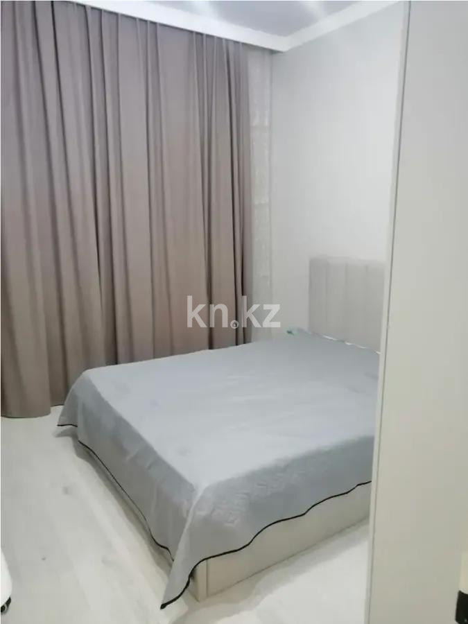 Продажа 2-комнатной квартиры, 49.6 м² в Астане - фото 2