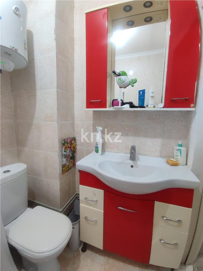 Продажа 1-комнатной квартиры, 29 м² в Астане - фото 7