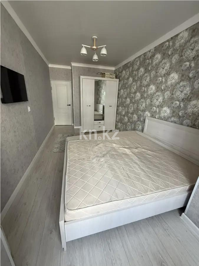 Продажа 2-комнатной квартиры, 58.6 м² в Алматы - фото 3