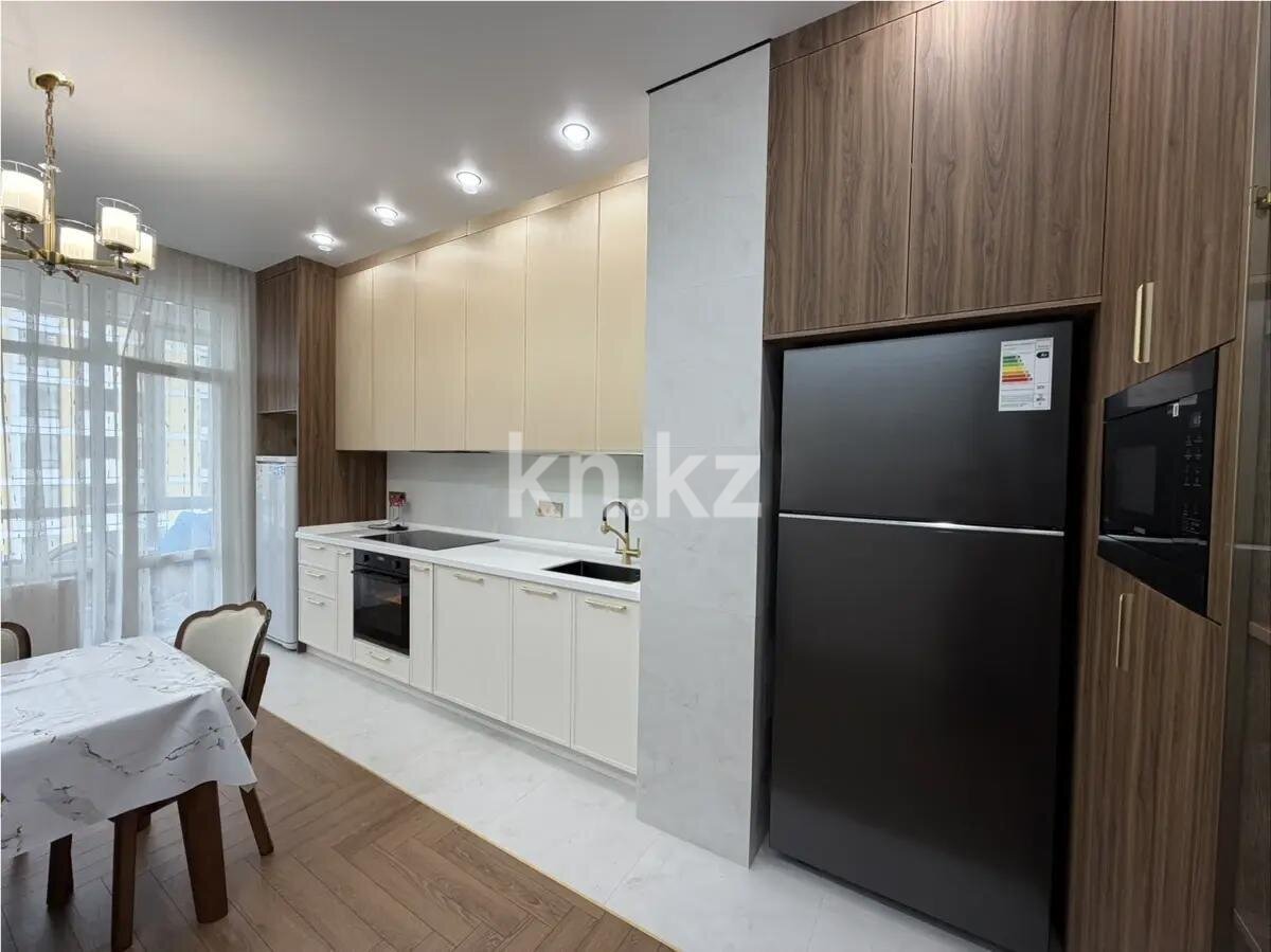 Продажа 4-комнатной квартиры, 139 м² в Астане - фото 3
