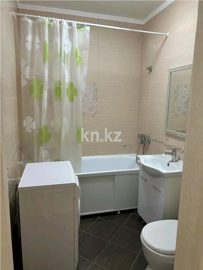 Продажа 1-комнатной квартиры, 37.9 м² в Астане - фото 3