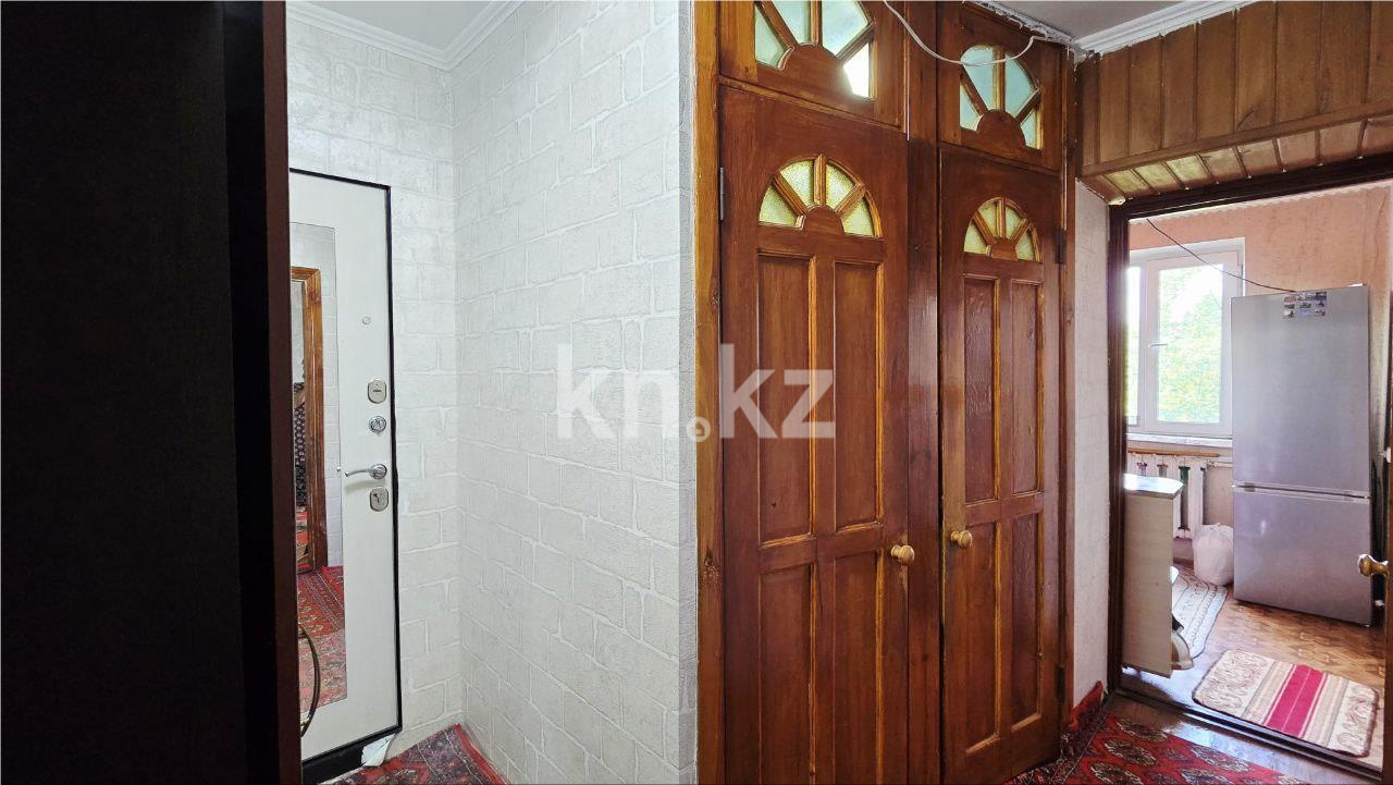 Продажа 2-комнатной квартиры, 44 м², ул. Абая в Темиртау - фото 11
