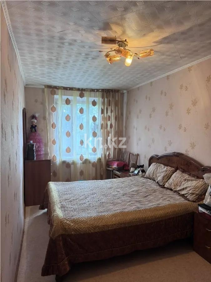 Продажа 3-комнатной квартиры, 53 м² в Караганде - фото 2