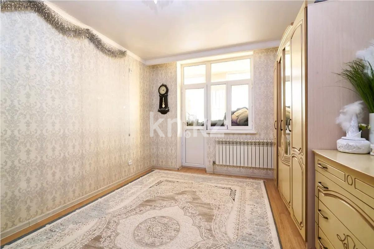 Продажа 1-комнатной квартиры, 38 м² в Астане - фото 3