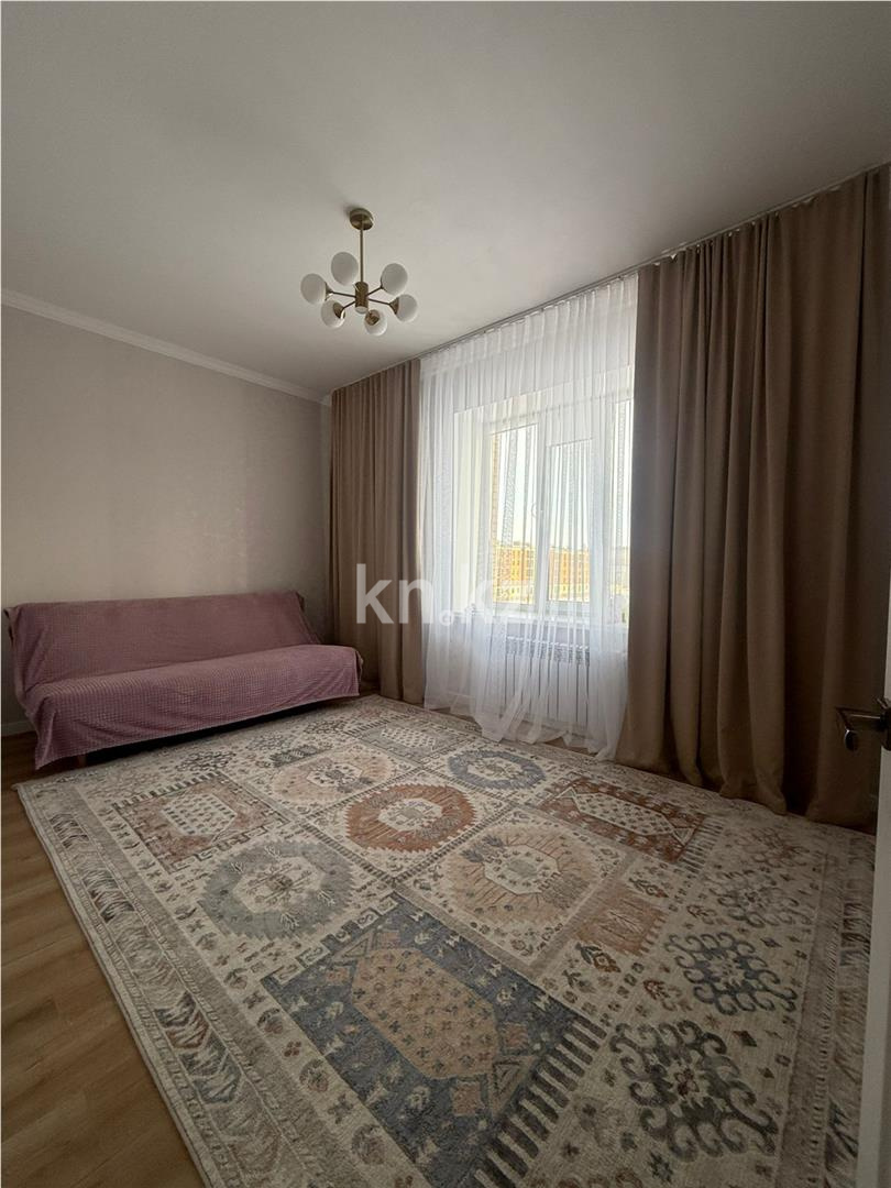 Продажа 2-комнатной квартиры, 56 м² в Караганде - фото 2