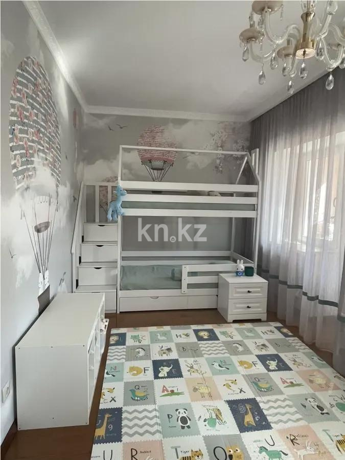 Продажа 3-комнатной квартиры, 110 м², пр. Улы Дала, дом  66 в Астане - фото 3