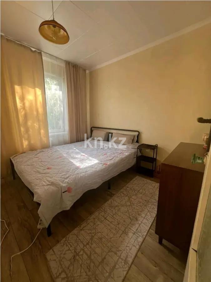 Продажа 3-комнатной квартиры, 59.6 м², пр. Гагарина, дом  294/3 в Алматы - фото 2