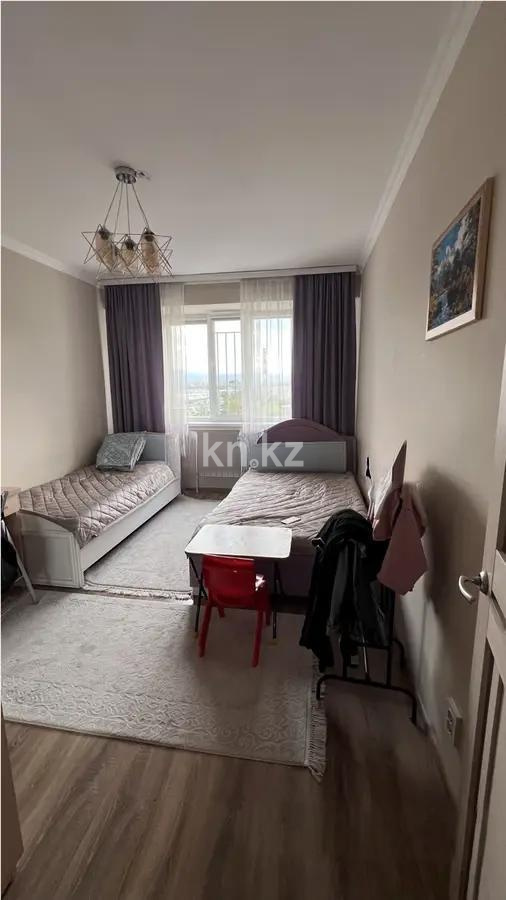 Продажа 3-комнатной квартиры, 84 м² в Алматы - фото 2