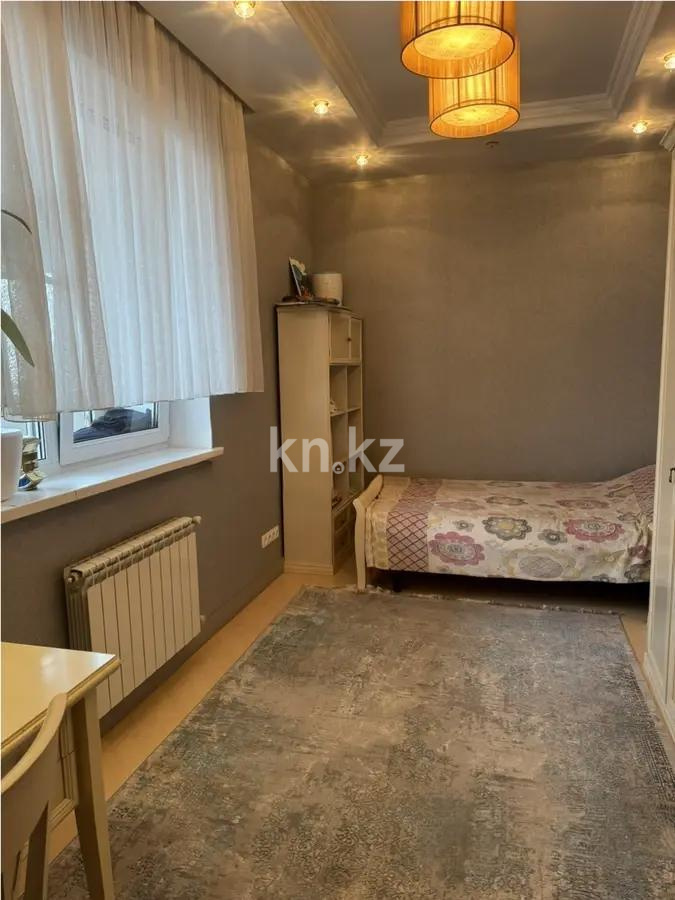 Продажа 4-комнатной квартиры, 160 м² в Алматы - фото 3