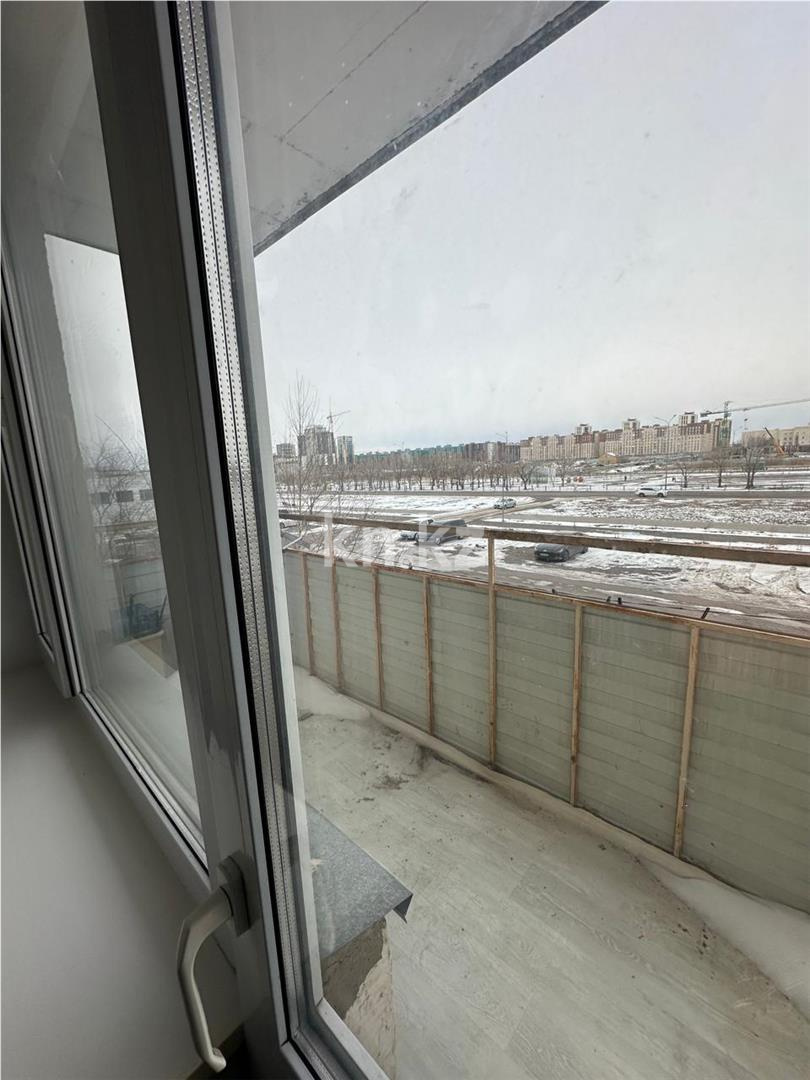 Продажа 2-комнатной квартиры, 60 м², ул. Сарыарка в Караганде - фото 15