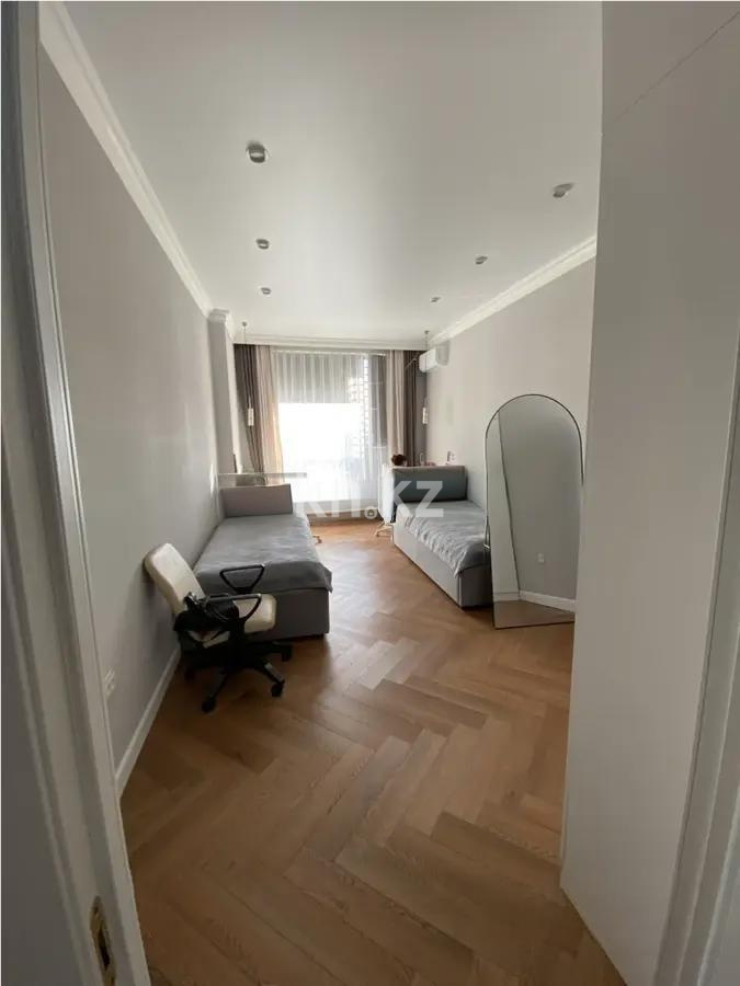 Продажа 4-комнатной квартиры, 110 м² в Астане - фото 3