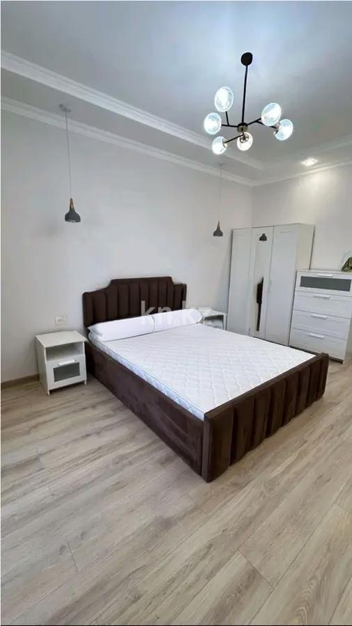 Продажа 2-комнатной квартиры, 72 м² в Алматы - фото 2
