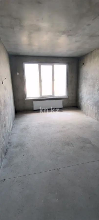 Продажа 1-комнатной квартиры, 34.45 м² в Астане