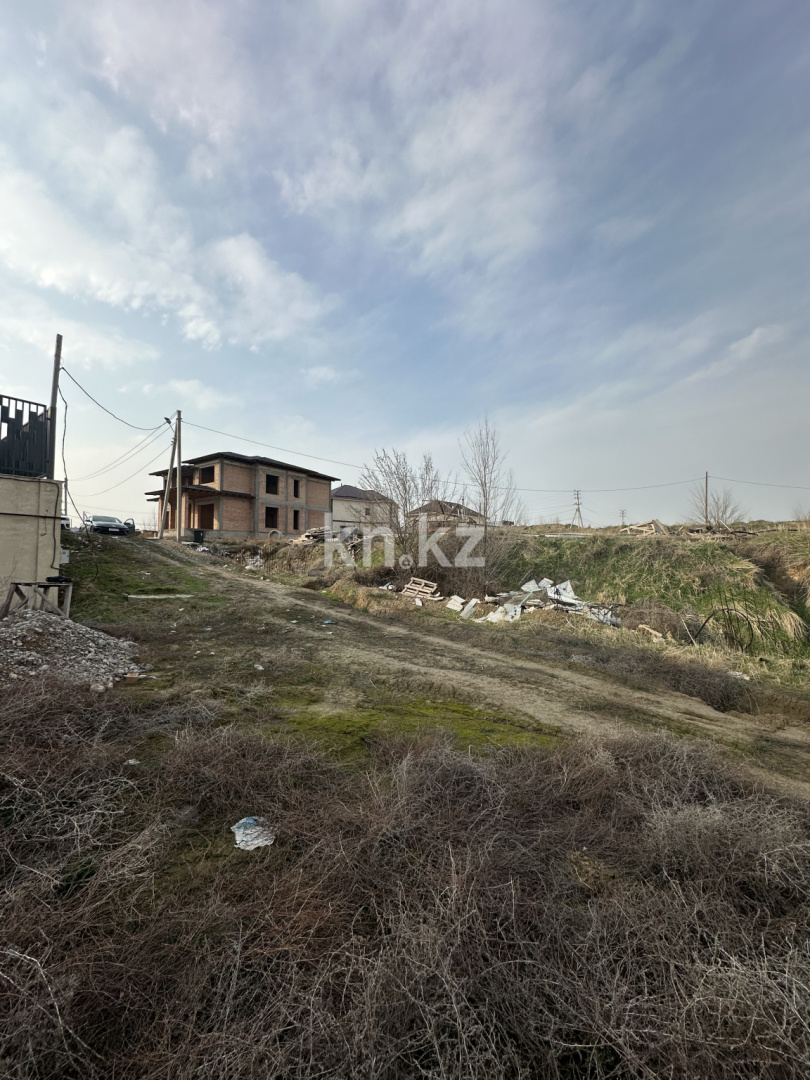 Продажа участка, 10 сот. в Шымкенте - фото 6