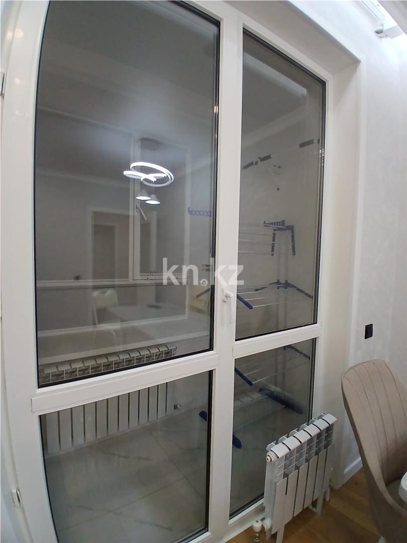 Продажа 2-комнатной квартиры, 68 м² в Астане - фото 21