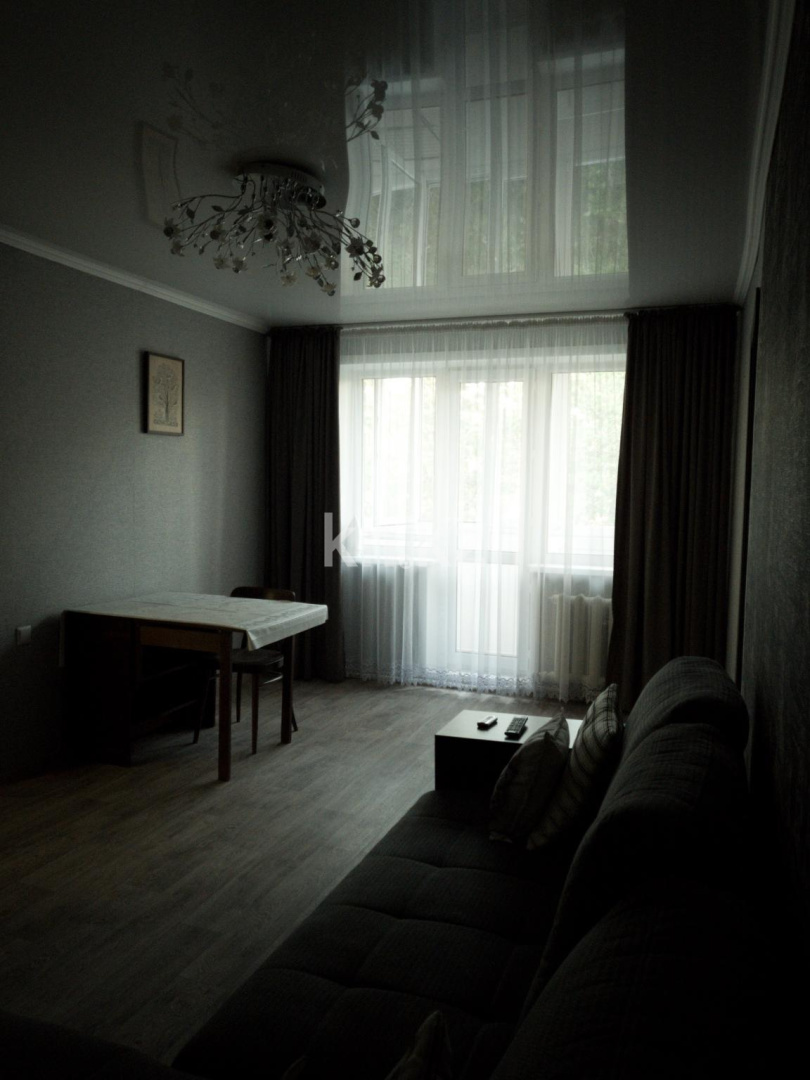 Аренда 2-комнатной квартиры посуточно, 49 м², ул. Гоголя, дом  55 в Караганде - фото 3