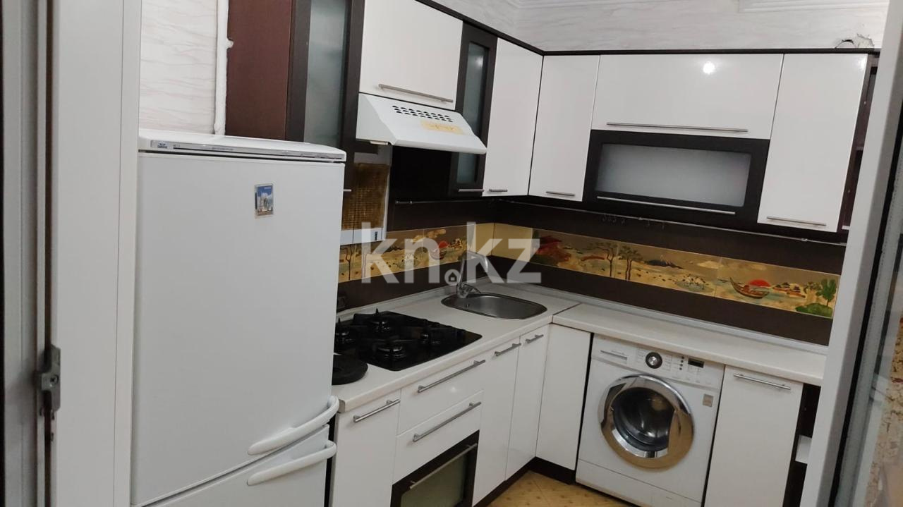 Аренда 2-комнатной квартиры, 50 м² в Петропавловске