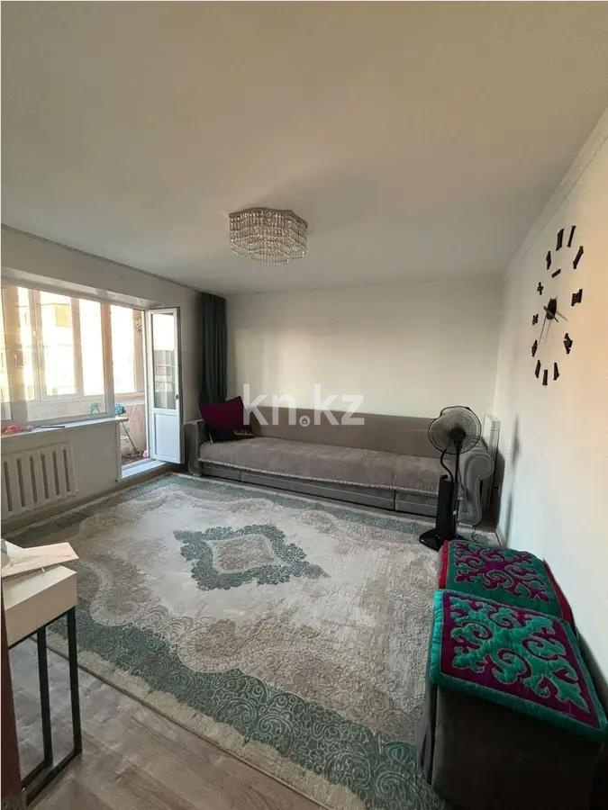 Продажа 3-комнатной квартиры, 63 м² в Караганде