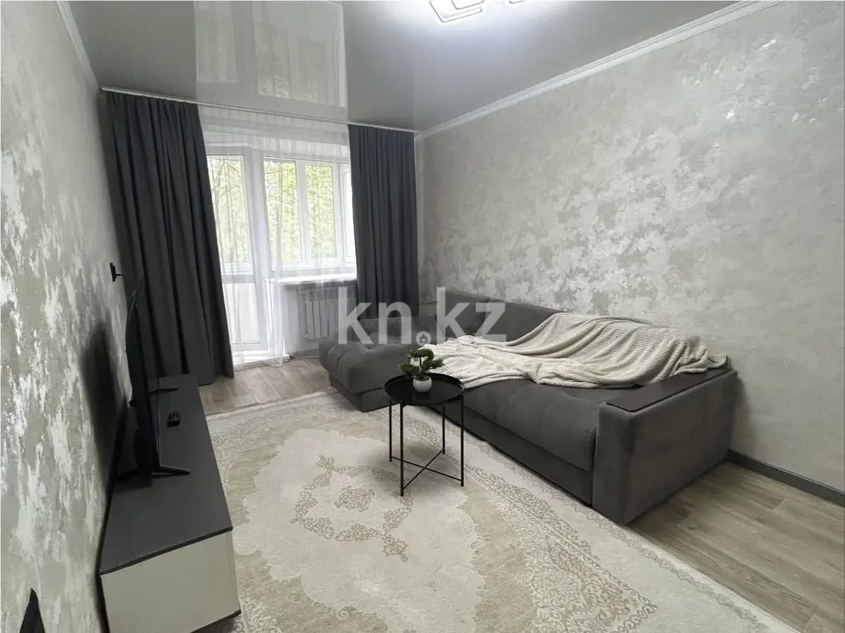Продажа 1-комнатной квартиры, 33 м² в Караганде