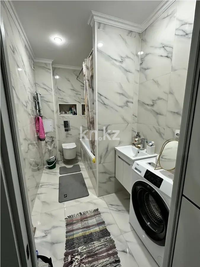 Продажа 2-комнатной квартиры, 50 м², ул. Е-67, дом  8 в Астане - фото 4