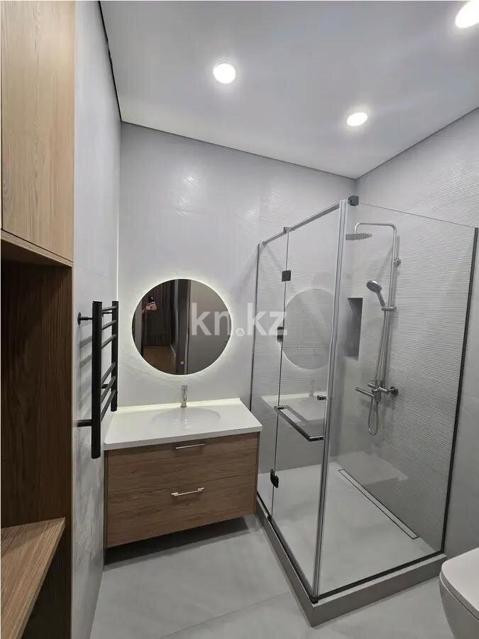 Продажа 3-комнатной квартиры, 80 м² в Алматы - фото 4