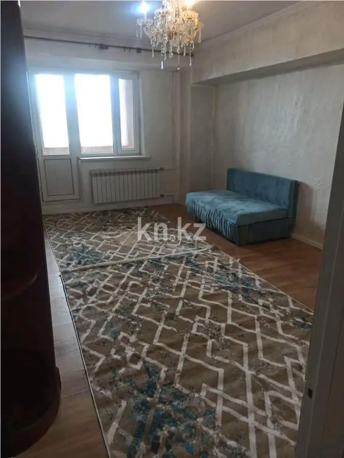 Продажа 3-комнатной квартиры, 95 м², мкр-н Аксай-3б, дом  32 в Алматы