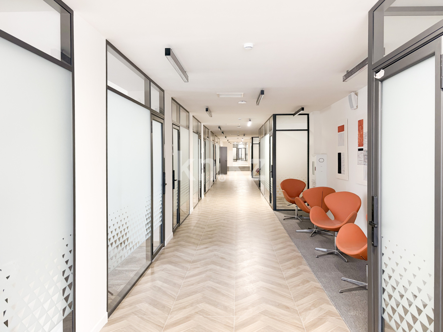 Аренда помещения в Алматы - фото 4