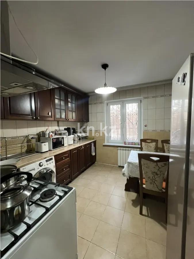 Продажа 4-комнатной квартиры, 86 м² в Алматы - фото 6