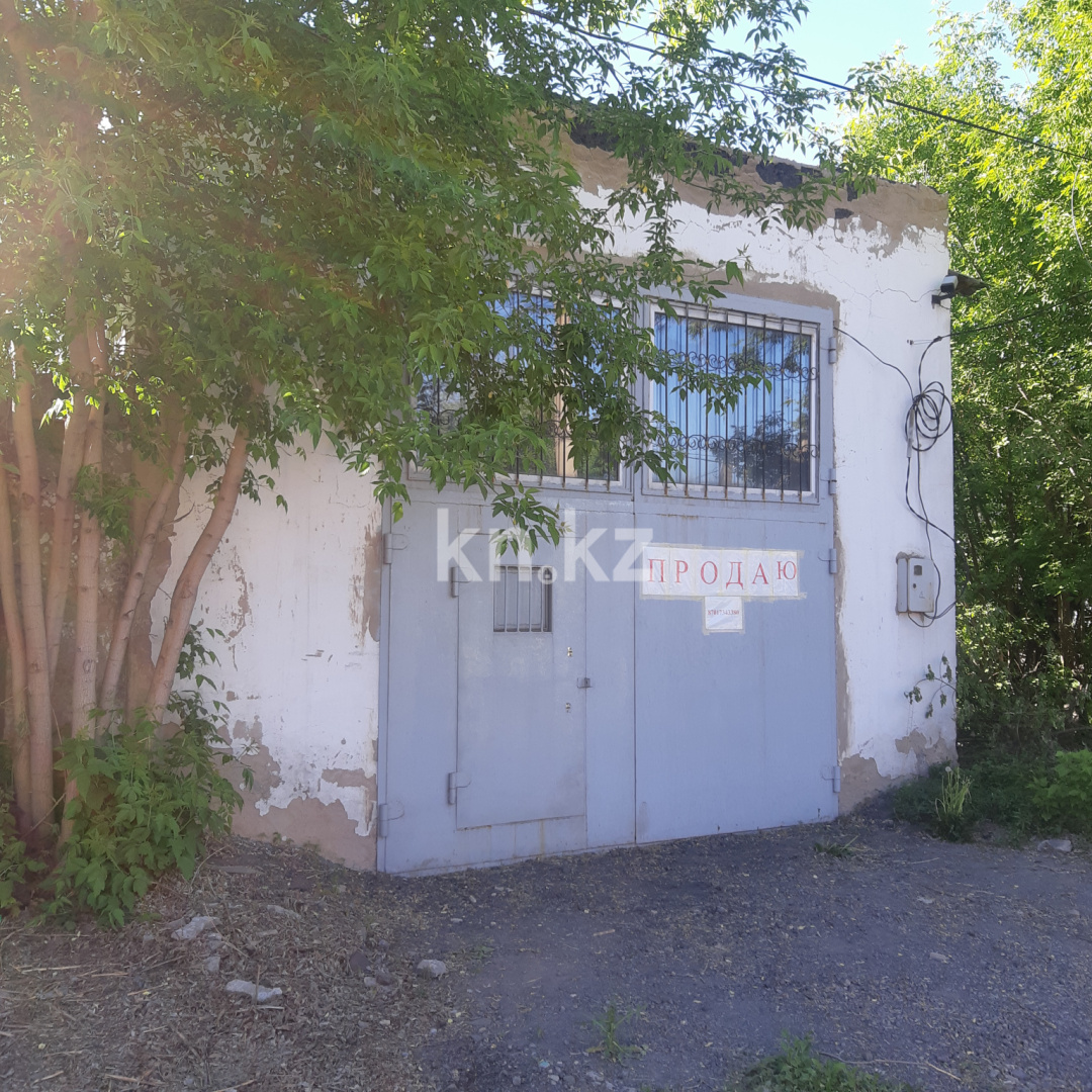 Продажа гаража, 30 м² в Караганде - фото 2