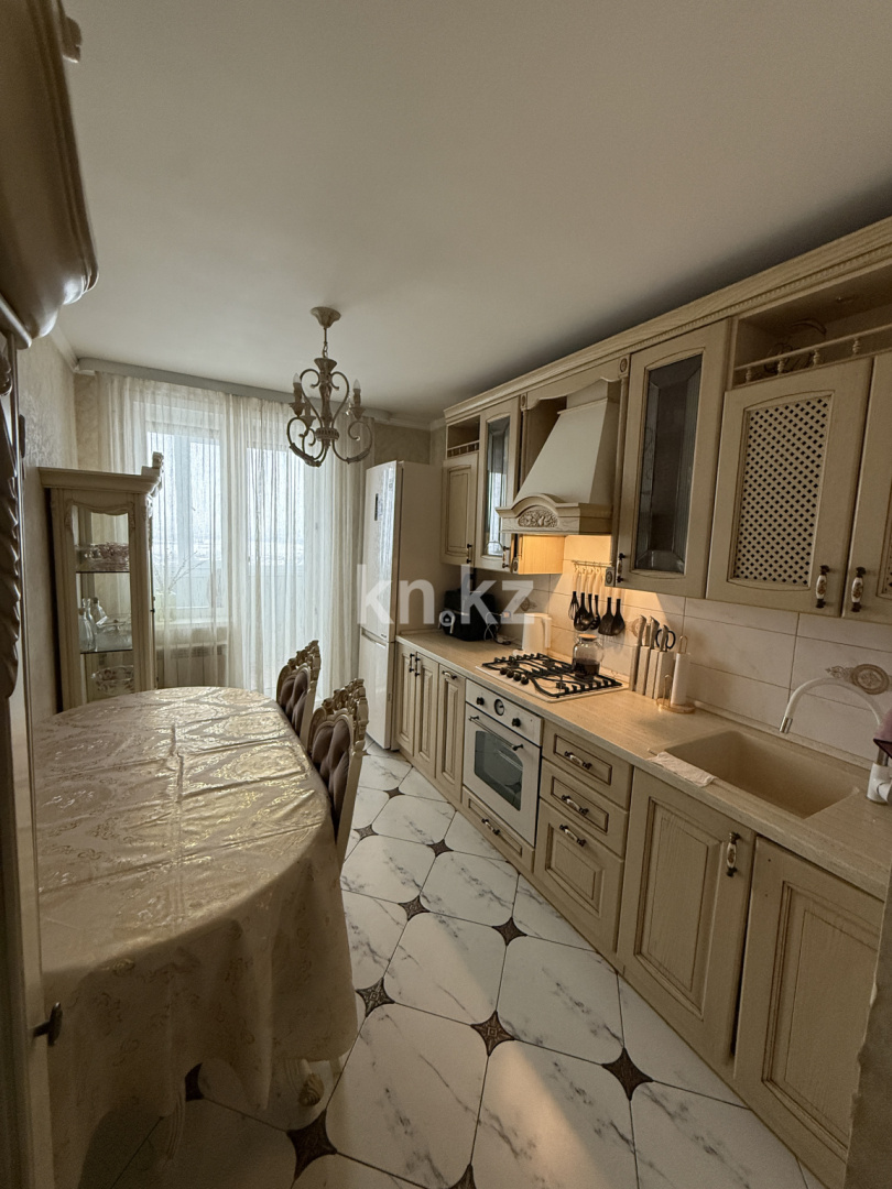 Продажа 3-комнатной квартиры, 67.8 м² в Костанае - фото 3