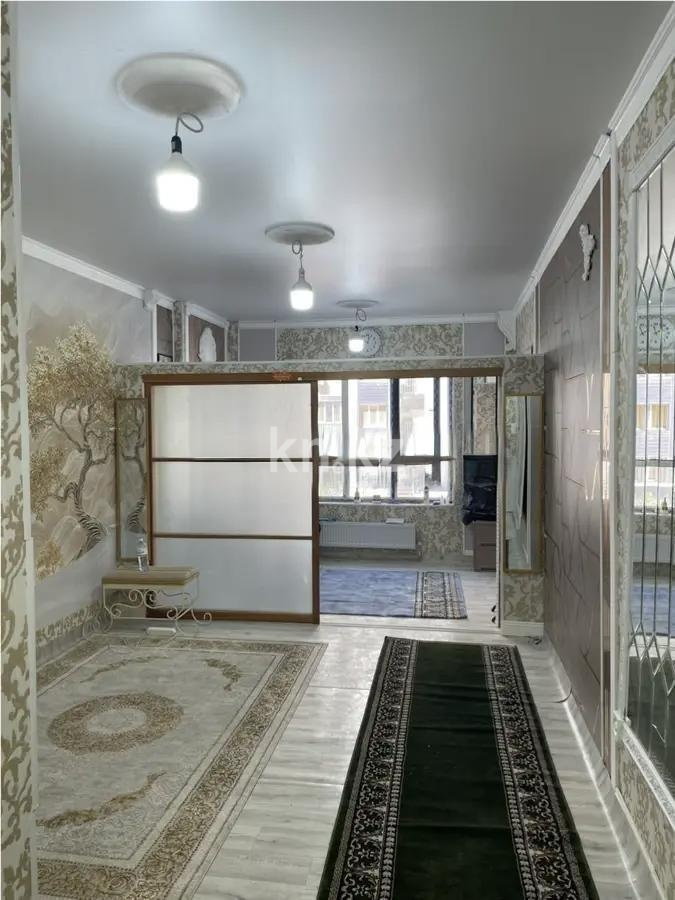 Продажа 1-комнатной квартиры, 34 м² в Алматы